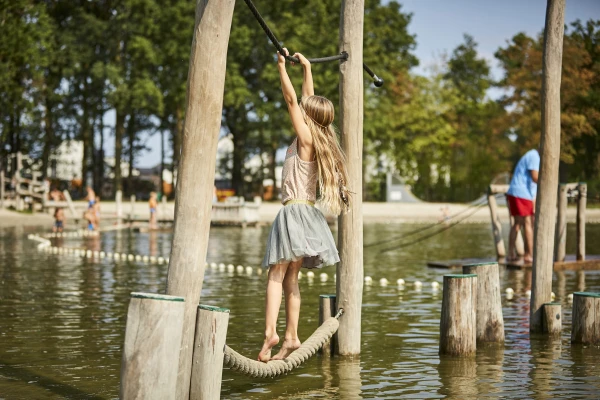 Recreatiepark de Leistert