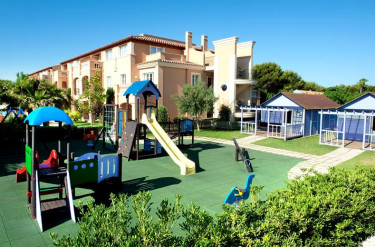 TUI BLUE Grupotel Turquesa Mar