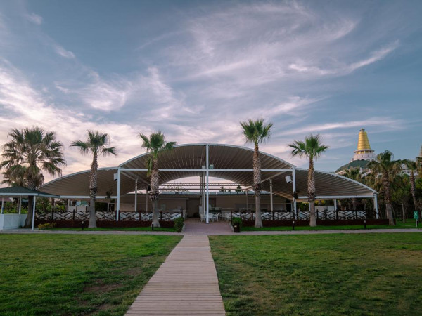 Wyndham Garden Lara Antalya