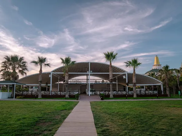 Wyndham Garden Lara Antalya