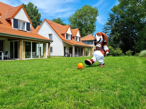 Dormio Resort Berck-sur-Mer