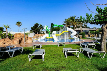 Hotel Estival Eldorado Resort