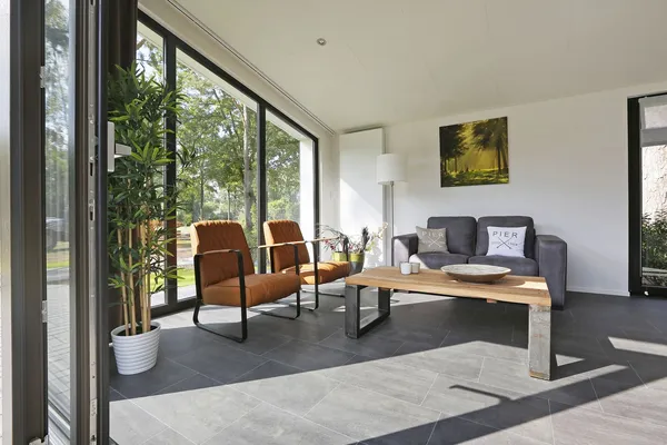 Bospark Hessenheem Markelo