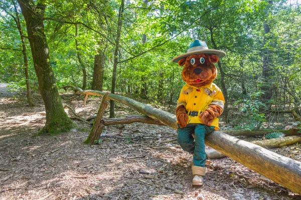 Landal parken voor peuters