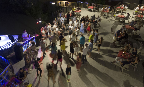 Club Paradiso Alanya