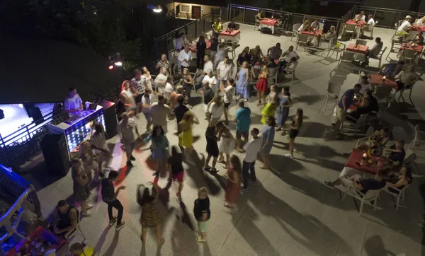 Club Paradiso Alanya