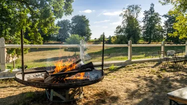 La Ferme de Fontenille