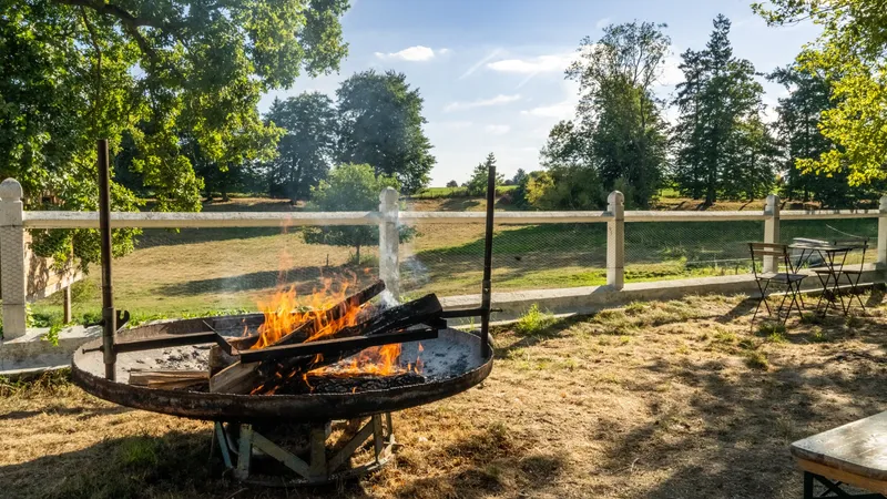 La Ferme de Fontenille
