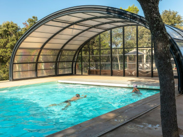 Camping Domaine de Massereau