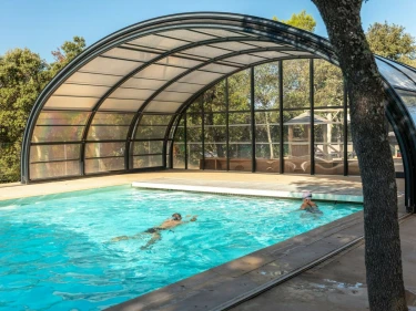 Camping Domaine de Massereau