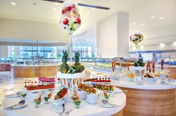 La Blanche Island Bodrum