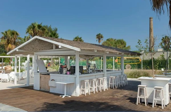 Appartementen Artemis  