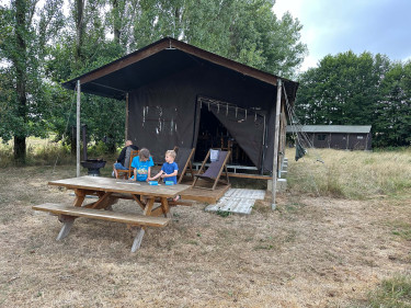 REVIEW: Boerenleven ontdekken bij BoerenBed L’Étable des Mauges