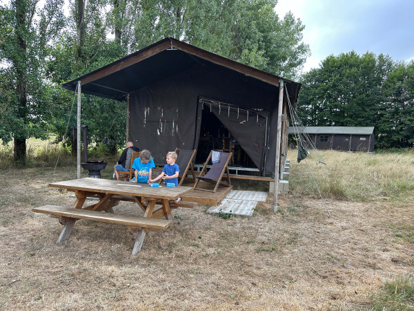 REVIEW: Boerenleven ontdekken bij BoerenBed L’Étable des Mauges