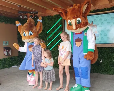 Zomervakantie vanaf € 578 | Recreatiepark de Boshoek