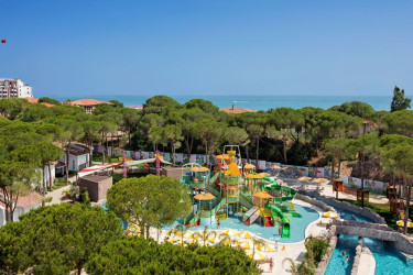 Selectum Luxury Resort