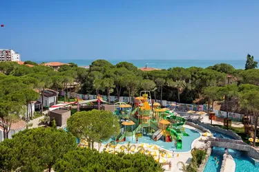 Selectum Luxury Resort