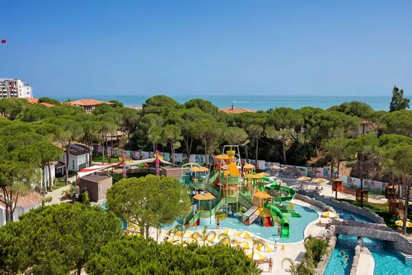 Selectum Luxury Resort