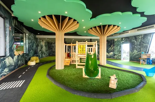 Rixos Radamis Sharm el Sheikh