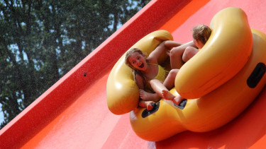 Molecaten Park Bosbad Hoeven