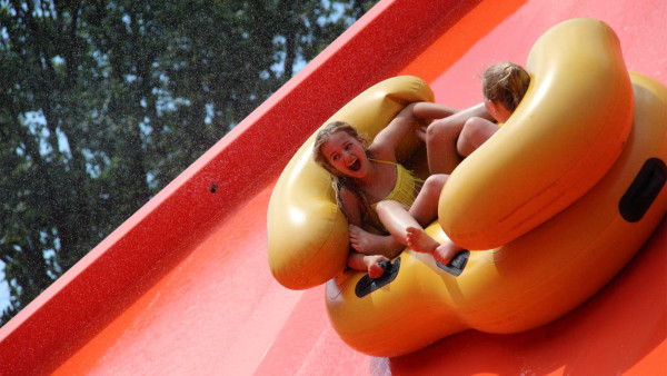 Molecaten Park Bosbad Hoeven