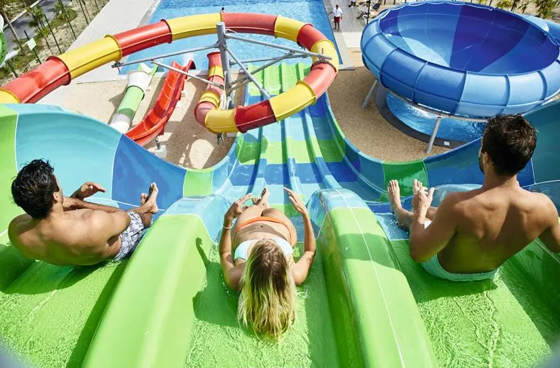 RIU hotels