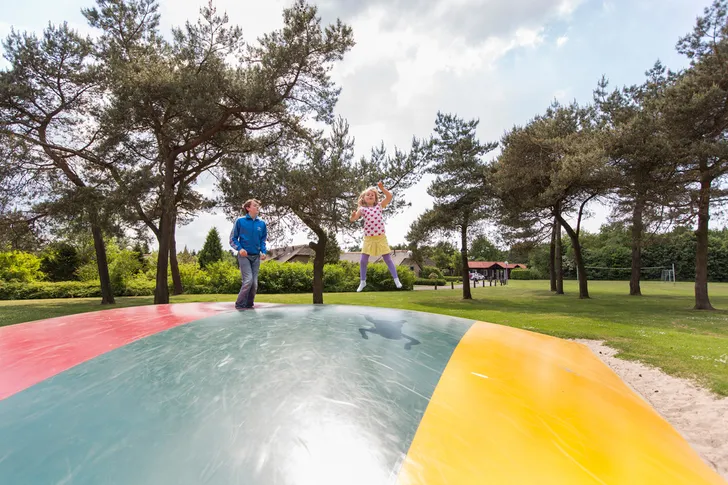 Kinderactiviteiten
