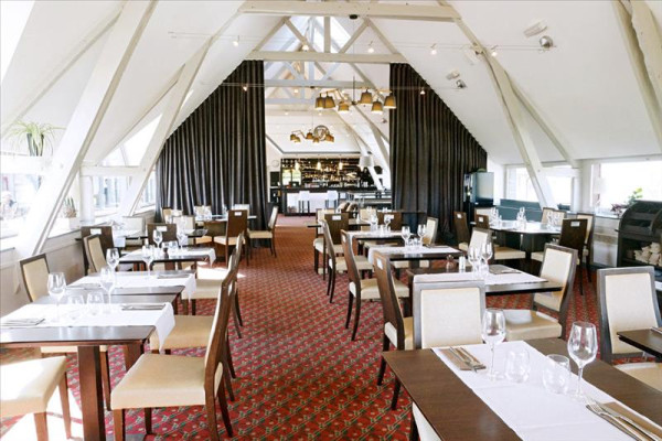 Hotel Saint Malo Golf Resort