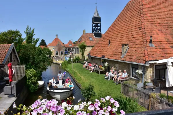 Marvilla Parks Friese Meren 