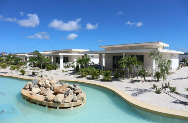 TIME TO SMILE Chogogo Bonaire