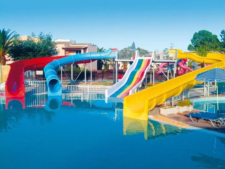 Kinderactiviteiten