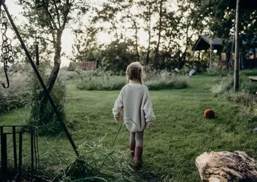 BoerenBed TaarTenTuin