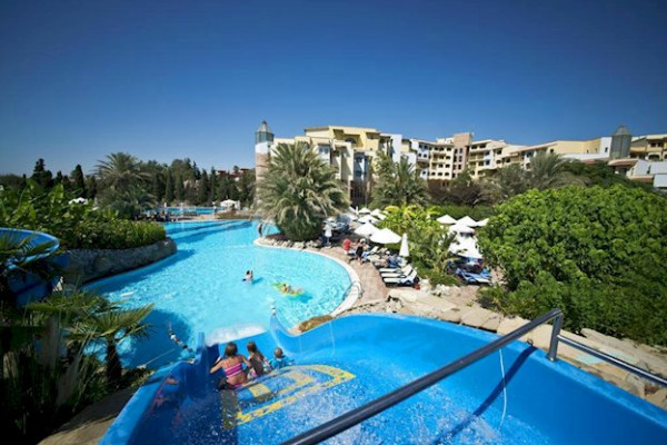 Hotel Limak Arcadia