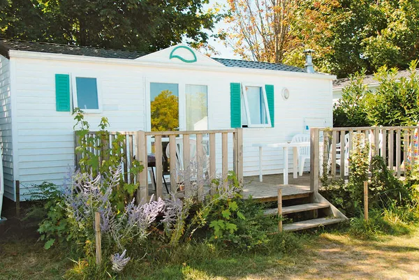 Camping Le Petit Trianon