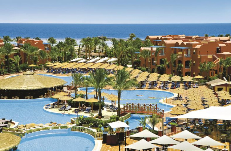 Sharm El Sheikh Imperial TUI MAGIC LIFE