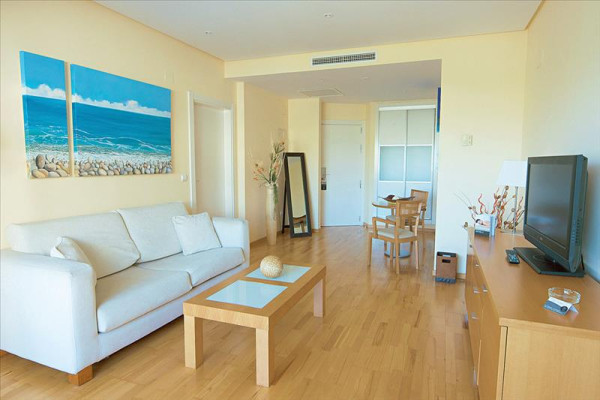 Hotel Albir Playa & SPA