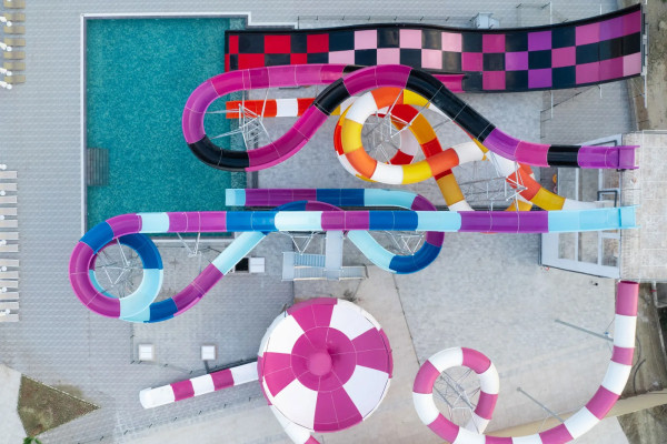 Hotel Dream Water World