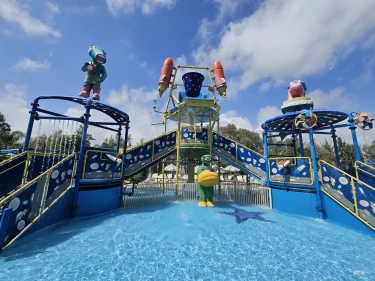 all inclusive turkije