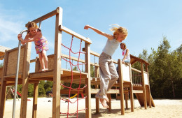 Landal Hunerwold State