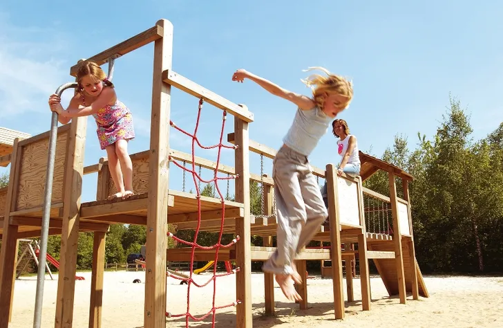 Kinderactiviteiten