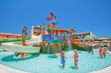 Atlantica Aegean Blue