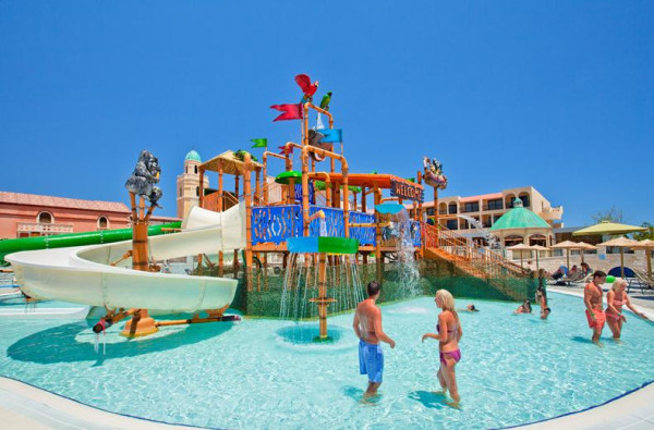 Atlantica Aegean Blue