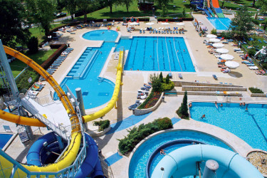 Vakantiepark Terme 3000
