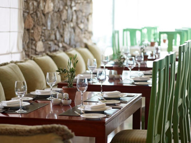 Hotel Mitsis Ramira Beach