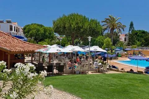 Aparthotel Alfagar II