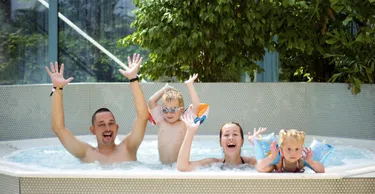 Vakantiepark Hambachtal