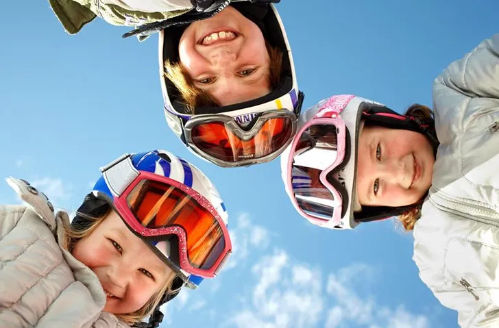 Kinderactiviteiten