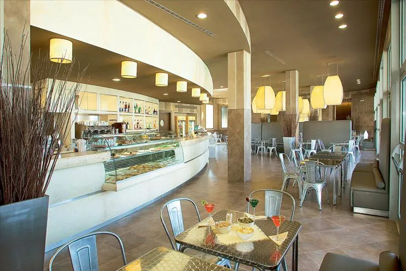 Hotel Grotta Giusti