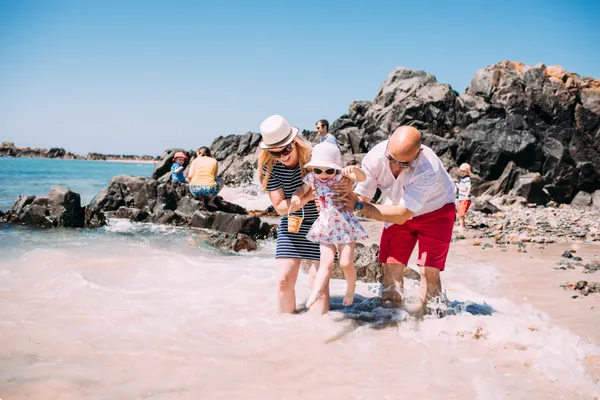 Kastelen, stranden en magie in Engeland