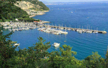 Camping Village Mare Pineta